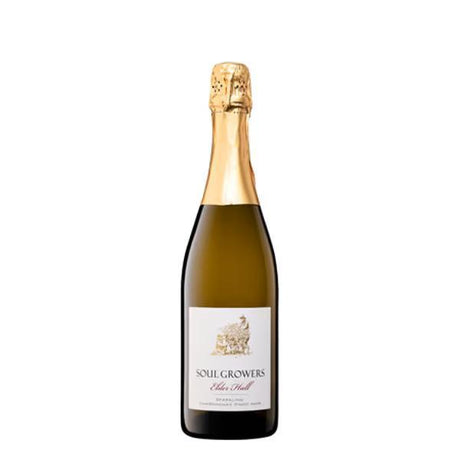 Soul Growers Elder Hall Sparkling-Champagne & Sparkling-World Wine