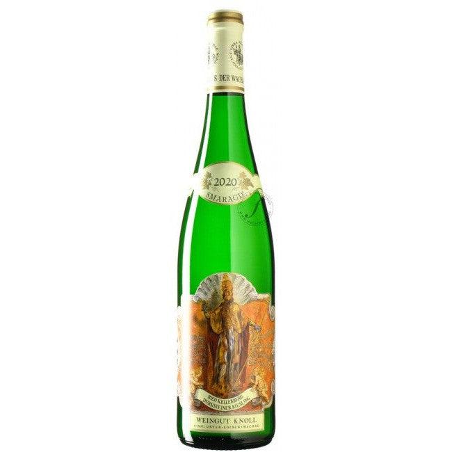Emmerich Knoll ‘Kellerberg Smaragd Riesling (6 Bottle Case)-White Wine-World Wine