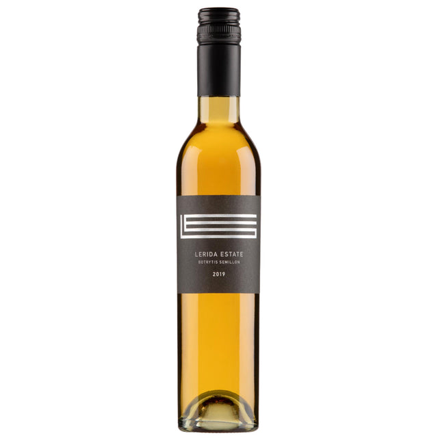 Lerida Estate Botrytis Semillon 375ml 2021-Dessert, Sherry & Port-World Wine
