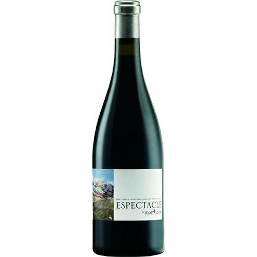 Clos Figueras Espectacle del Montsant DO 2021-Red Wine-World Wine