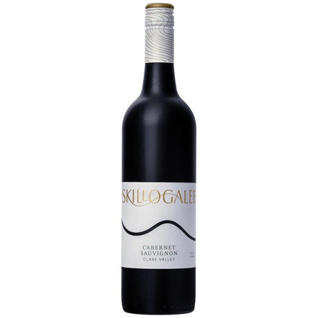 Skillogalee Cabernet Sauvignon 2021-Red Wine-World Wine