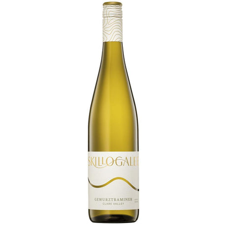 Skillogalee Gewürztraminer 2024-White Wine-World Wine