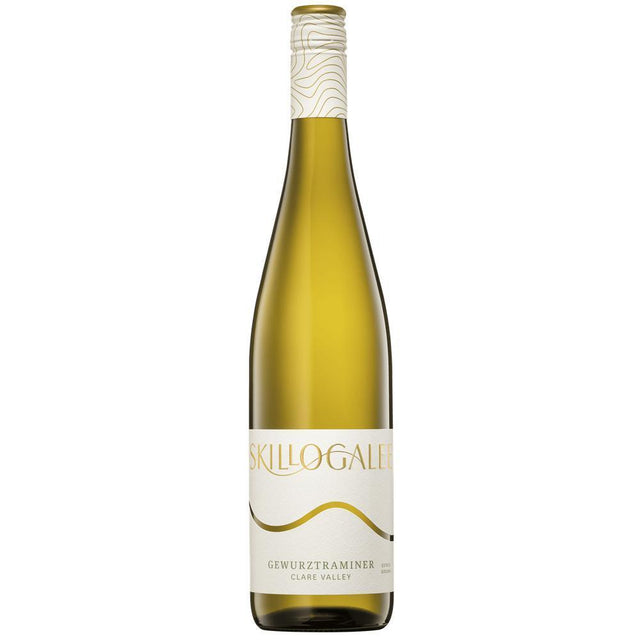 Skillogalee Gewürztraminer 2024-White Wine-World Wine