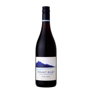 Mt Riley Wines Pinot Noir