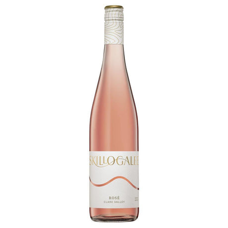 Skillogalee Rose-Rose Wine-World Wine