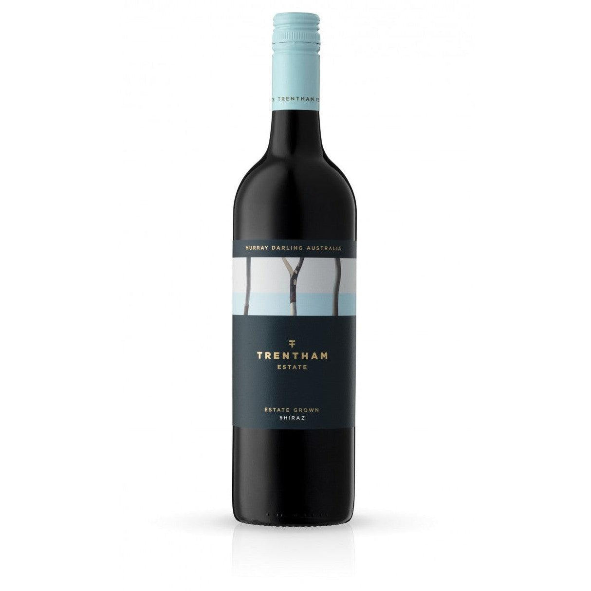 Trentham Estate Shiraz 2022-Red Wine-World Wine