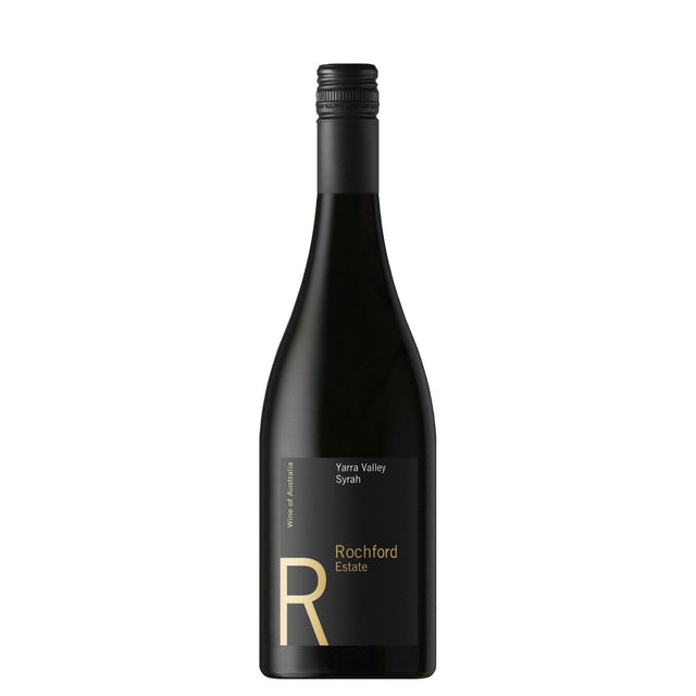 Rochford Estate Syrah 2021-Red Wine-World Wine