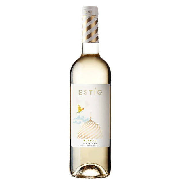 La Purisima 'Estio' Macabeo 2022-White Wine-World Wine