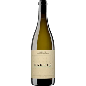 Bodegas Exopto Rioja Exopto Blanco Field Blend 2024