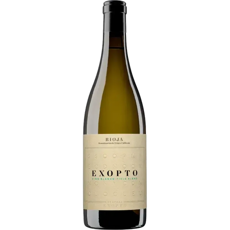 Bodegas Exopto Rioja Exopto Blanco Field Blend 2024-White Wine-World Wine