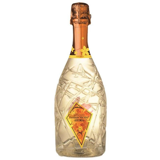 Astoria Wines Fashion Victim Moscato NV -clearance-Champagne & Sparkling-World Wine