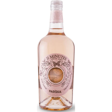 Pasqua 11 Minutes Rosato 2023-Rose Wine-World Wine