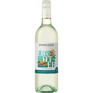 Stoneleigh Lighter Sauvignon Blanc 750ml