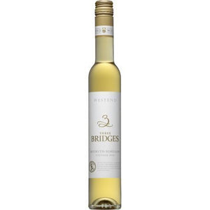Calabria Three Bridges Botrytis Semillon 375ml