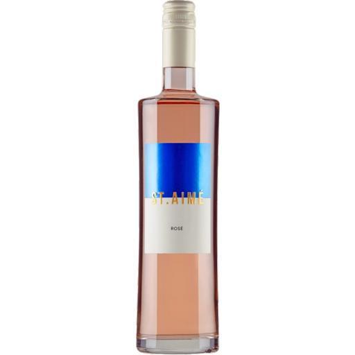 St. Aime Rose-Rose Wine-World Wine