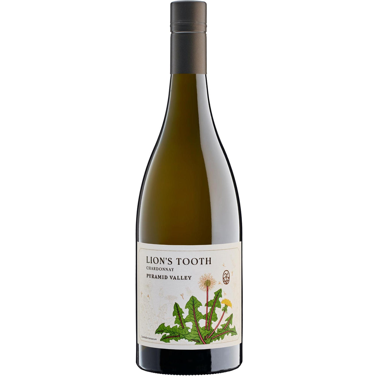 Pyramid Valley Lion's Tooth Chardonnay 2022-White Wine-World Wine
