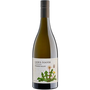 Pyramid Valley Lion's Tooth Chardonnay 2023