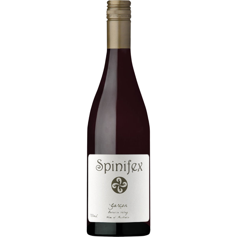Spinifex Garçon 2022-Red Wine-World Wine