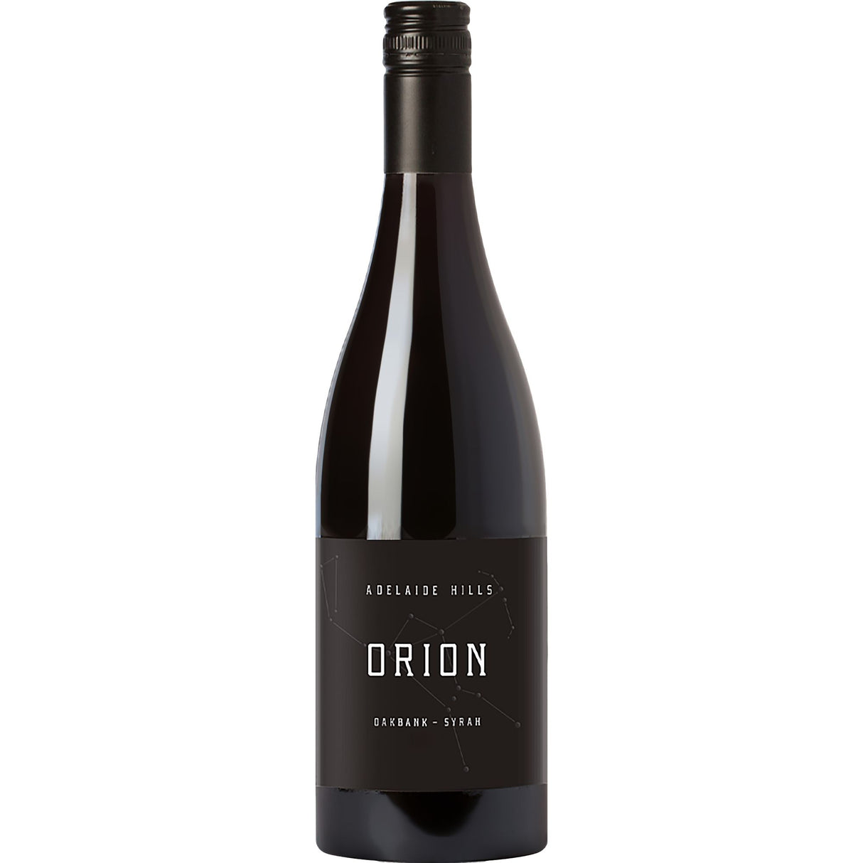 Murdoch Hill Orion Syrah 2021-Red Wine-World Wine