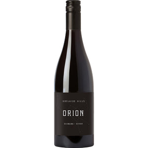 Murdoch Hill Orion Syrah 2021
