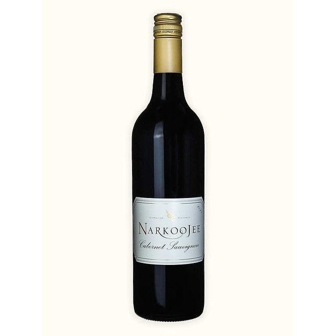 Narkoojee Premium Cabernet Sauvignon 2021-Red Wine-World Wine