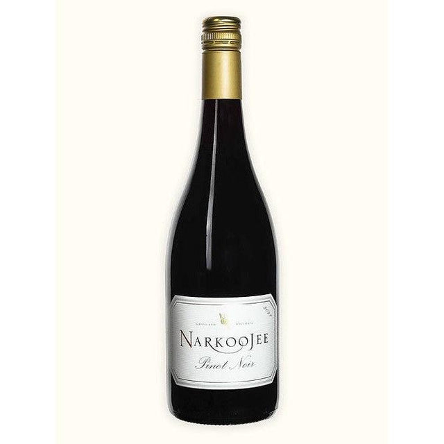 Narkoojee Premium Pinot Noir 2021-Red Wine-World Wine