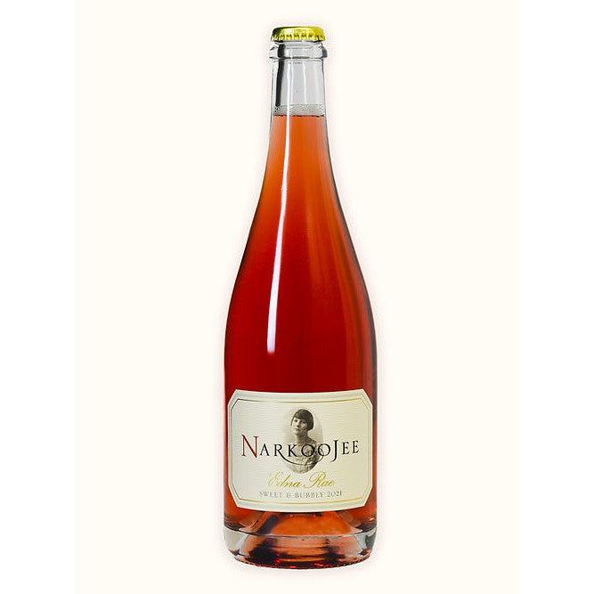Narkoojee Special Release Edna Rae Sparkling 2021-Champagne & Sparkling-World Wine