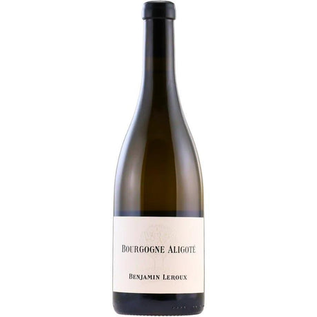 Benjamin Leroux Bourgogne Aligoté 2023-White Wine-World Wine
