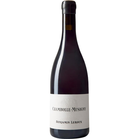 Benjamin Leroux Chambolle-Musigny 2023-Red Wine-World Wine