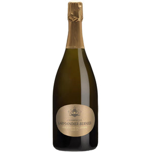 Champagne Larmandier-Bernier Grand Cru Vieille Vigne du Levant 2013 (Disg. May 22) (1500ml)