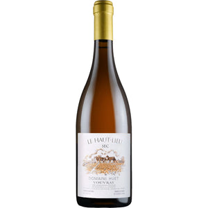 Domaine Huet Vouvray Le Haut-Lieu Sec 2022 (375ml)