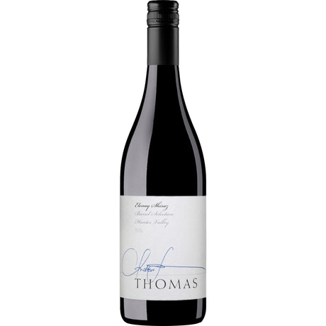 Thomas Wines Elenay Shiraz 2021-Red Wine-World Wine
