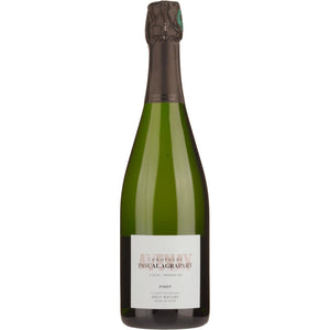 Champagne Pascal Agrapart 1er Cru Pinot Blanc de Noirs Brut Nature 2019 (Disg. Jun 25)