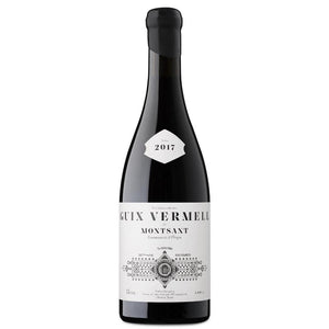 Terroir Sense Fronteres Montsant Guix Vermell Negre 2018