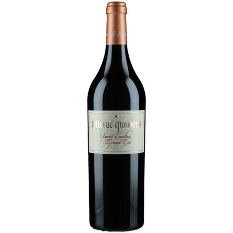 Chateau Bellevue Mondotte 2004, Saint-Emilion Grand Cru-Red Wine-World Wine