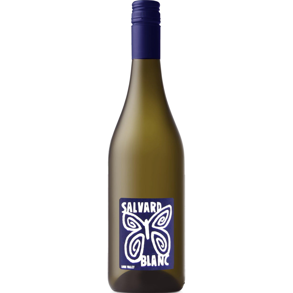 Salvard Val de Loire Sauvignon Blanc 2024-White Wine-World Wine