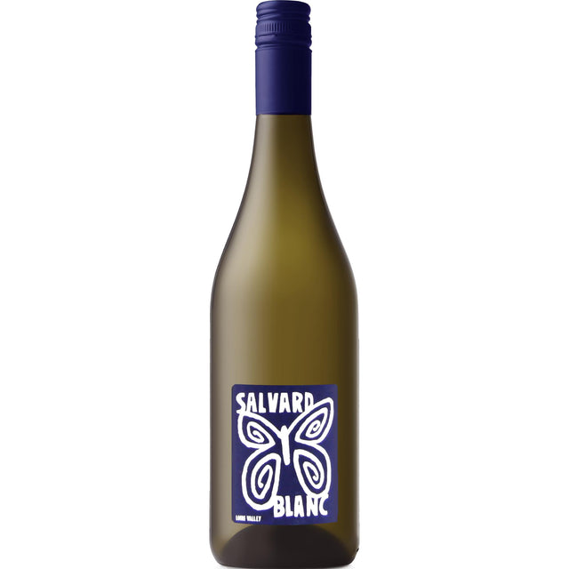 Salvard Val de Loire Sauvignon Blanc 2024-White Wine-World Wine