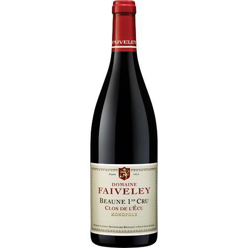 Domaine Faiveley Beaune 1er Cru 'Clos de L'Écu' 2022-Red Wine-World Wine