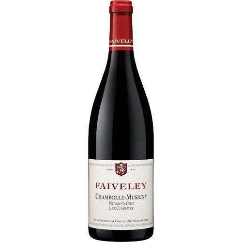 Domaine Faiveley Chambolle-Musigny Premier Cru 'Les Charmes' 2023-Red Wine-World Wine
