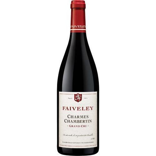 Domaine Faiveley Charmes Chambertin Grand Cru 2023-Red Wine-World Wine