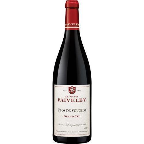 Domaine Faiveley Clos De Vougeot Grand Cru 2023-Red Wine-World Wine