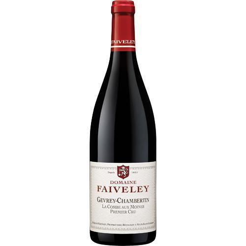 Domaine Faiveley Gevrey-Chambertin Premier Cru 'La Combe Aux Moines' 2022-Red Wine-World Wine