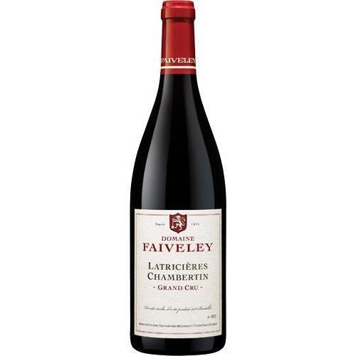 Domaine Faiveley Latricières Chambertin Grand Cru 2023-Red Wine-World Wine