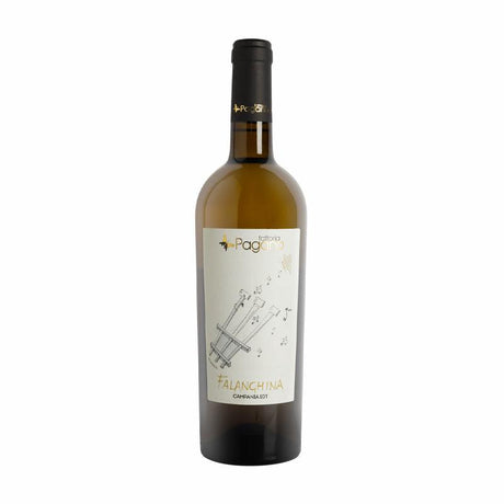 Fattoria Pagano IGT Campania Organic Falanghina 2021 -clearance-White Wine-World Wine