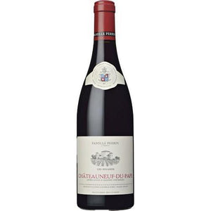 Famille Perrin Châteauneuf-du-Pape Les Sinards 2022