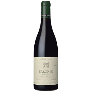 Famille Perrin Gigondas “L’Argnée -Vieilles Vignes” 2021