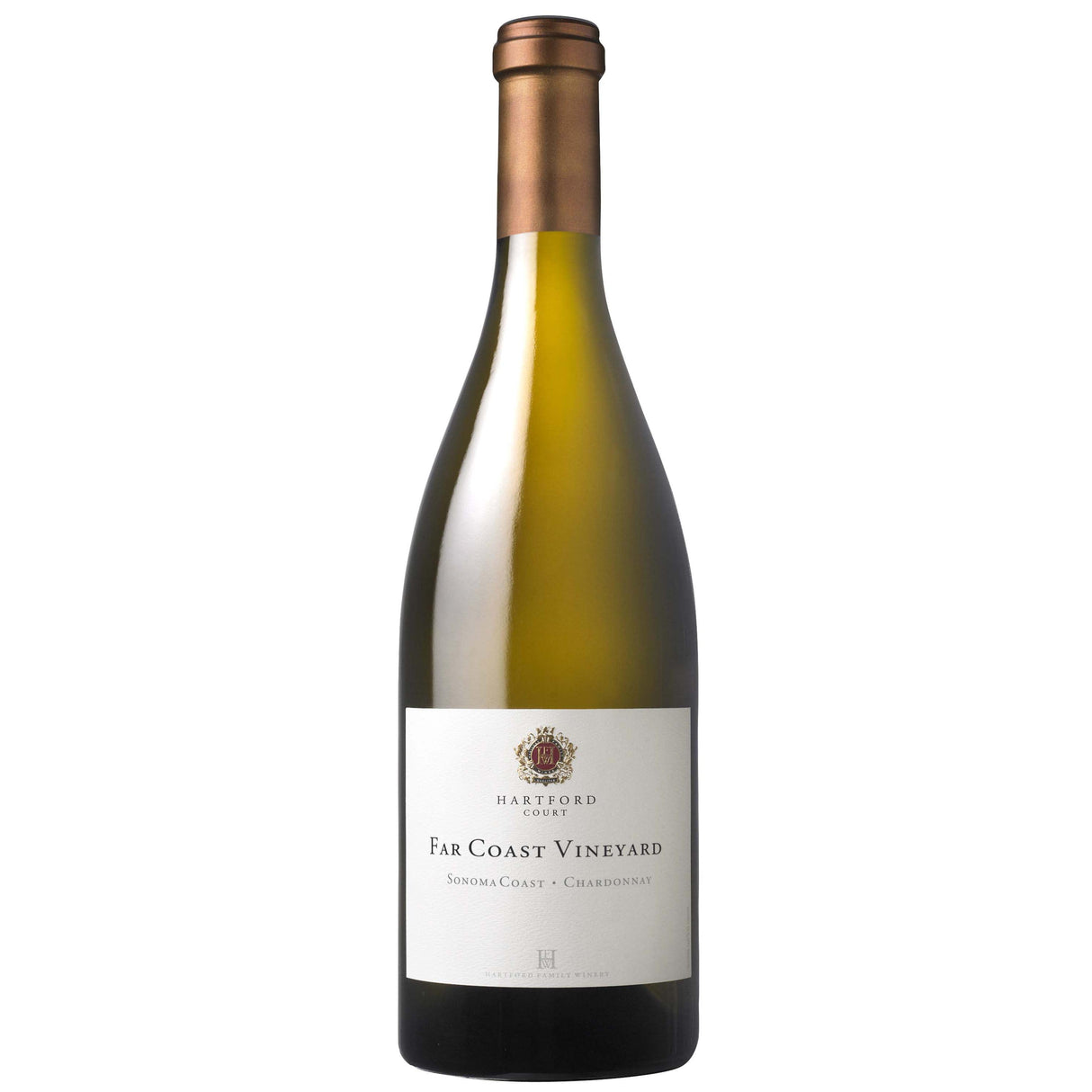 Hartford Court 'Far Coast Vineyard Chardonnay 2019-White Wine-World Wine