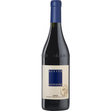 Luciano Sandrone Barolo Aleste 2013 Sibi et Paucis (1500ml)-Red Wine-World Wine