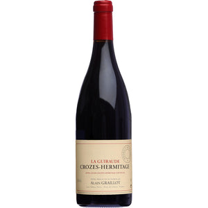 Domaine Alain Graillot Crozes-Hermitage La Guiraude 2023