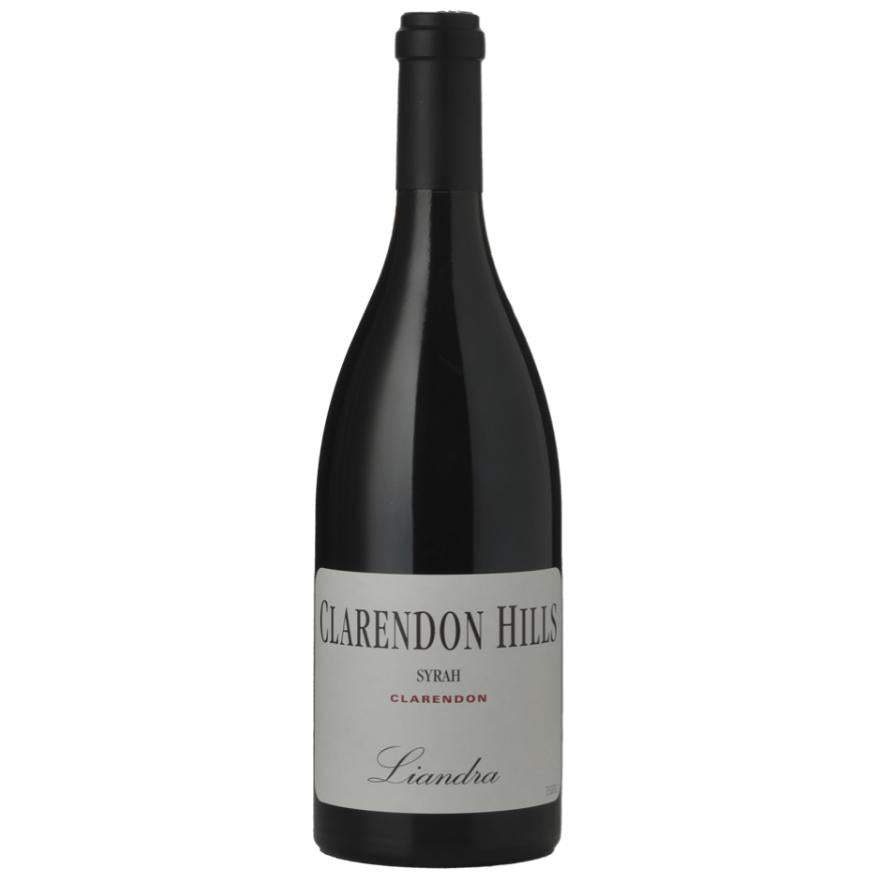 Clarendon Hills Liandra Syrah 2008 -clearance-Red Wine-World Wine